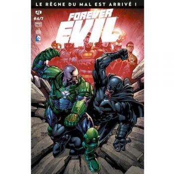 Forever evil 4/7