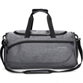 Bolsa de viaje para gimnasio