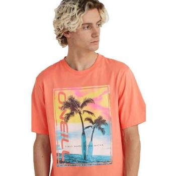Jack Neon Rosso XS – T-shirt a manica corta