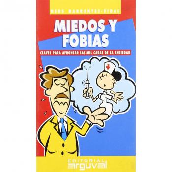 Miedos y fobias