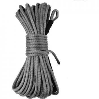 Cuerda de Alta Resistencia 5mm × 15m