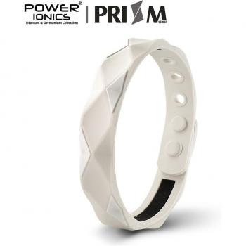 Bracelet énergétique en silicone 2000 ions