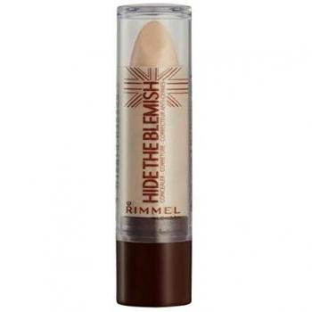 Rimmel London | CORRECTOR OCULTADOR DE IMPERFECCIONES #103-Miel Suave 4,5 gr | EN