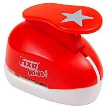 Perforadora Goma Eva 2,5 cm Estrella