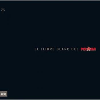 LLIBRE BLANC DEL POLÒNIA, EL (CATALAN)
