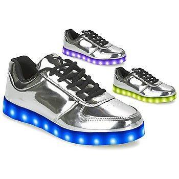 Wize & Ope Sneaker DER GLANZ