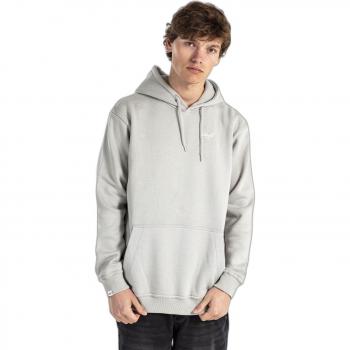 Felpa con cappuccio Reell Logo Standard