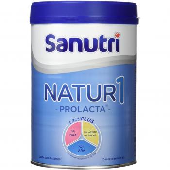 Infanti Damira Sandoz Natur 1 800g