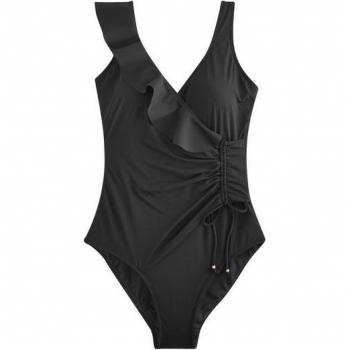 Next Swimwear Negro