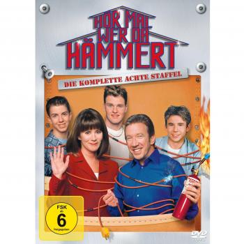 Hör mal, wer da hämmert