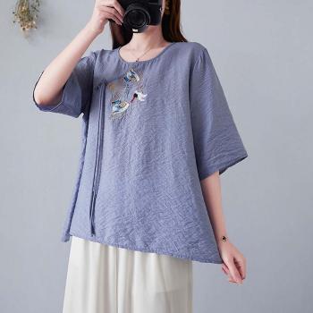 Vestido antiguo chino para mujer