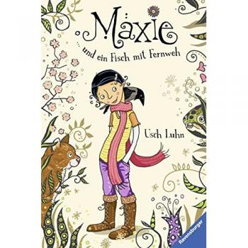 Maxie und ein Fisch mit Fernweh | Usch Luhn
