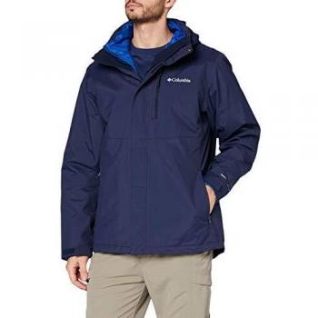 Columbia Veste Interchange Imperméable