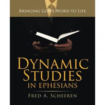 Dynamic Studies in Ephesians