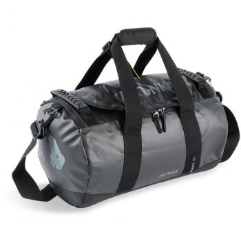 Voyageuse Tatonka Barrel – Sac Femme Noir 42x27x27 cm