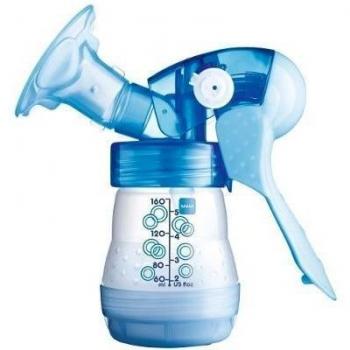 Tiralatte manuale Mam