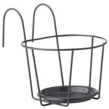 Design Elegante Garden Id Balcone
