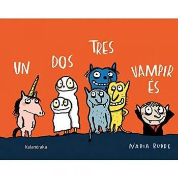 Un dos tres, vampir és