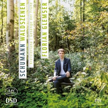 Schumann: Kreisleriana / Waldszenen / Gesänge der Frühe