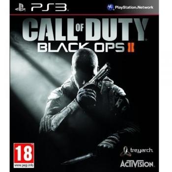 Call of Duty: Black Ops II [Edición Normal] [Importación Inglesa]
