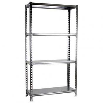 Estantería SIMONCLICK MINI 4/400 1500 GALVA