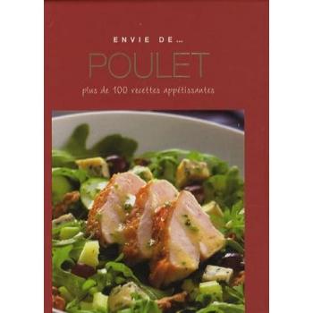 Envie de poulet