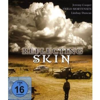 Reflecting Skin