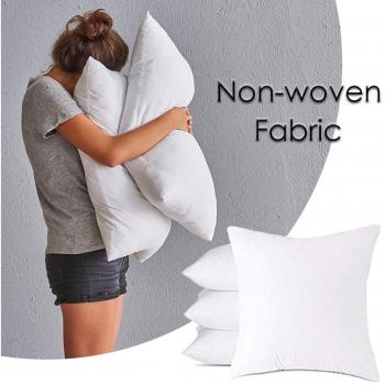 Almohada de Algodón Premium