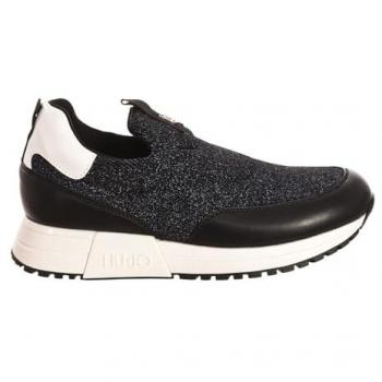 Zapatillas Liu Jo-KISS 504