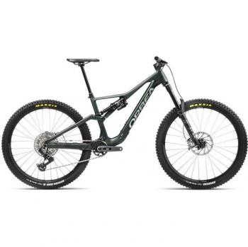 Bicicleta Montañera Orbea Rallon M11 AXS 2024