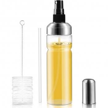Gifort Spruzzatore Olio per BBQ