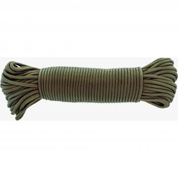 Corde militaire 4 mm Highlander 15m