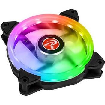 Ferro di Vento Rainbow Raijintek 12