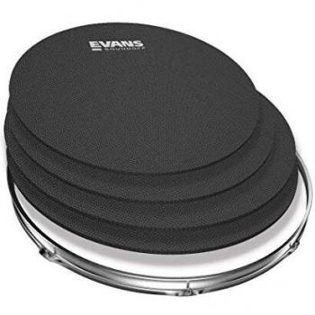 SoundOff by Evans Drum Mute Pack Standard (12131416)