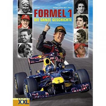 Formel 1 von Hill, Tim | Buch | Zustand sehr gut