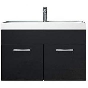 Mueble de Baño Elegante Paso 01 80 x 40 cm