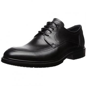 Ecco Herren Business Schuhe 622134/01001