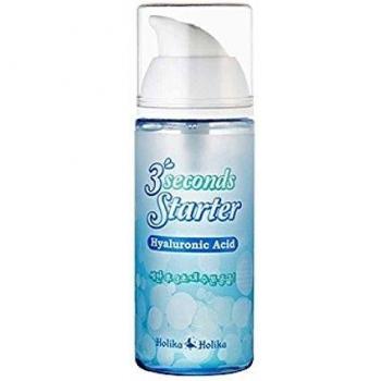Holika Holika Hyaluronic Acid 3 Seconds Starter Facial Serum 150 ml