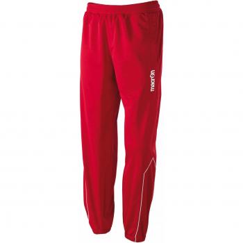 Macron Men's Red Pants