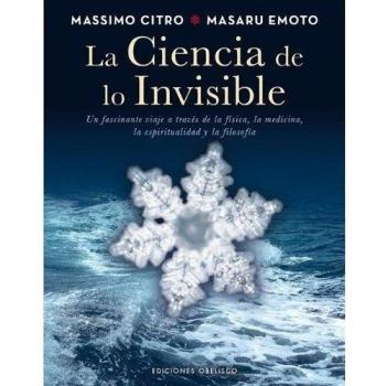Ciencia de lo invisible