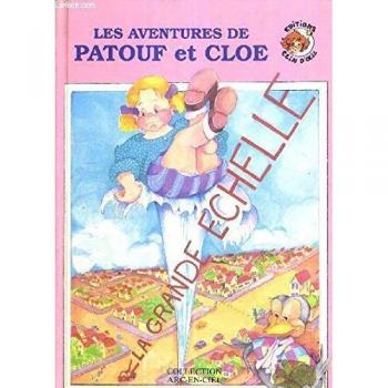 LA GRANDE ECHELLE