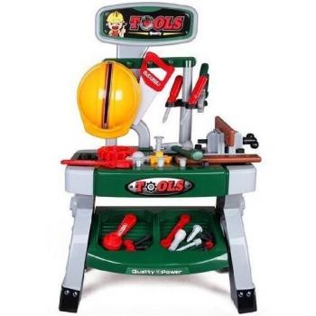 Tavolo di Lavoro con Accessori DeAO