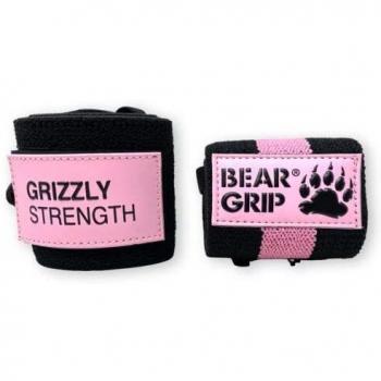 BEAR GRIP