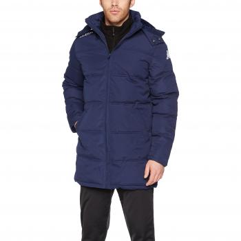 Chaqueta Kappa Seddolo Padded Unisex Azul Marino 2XL