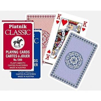 Piatnik Classic Bridge Deck