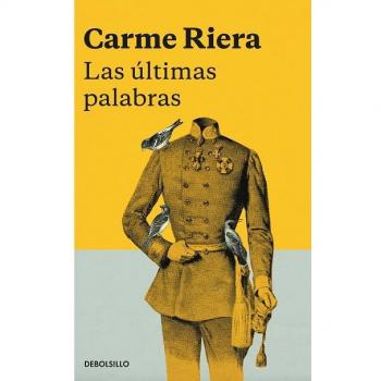ULTIMAS PALABRAS, LAS