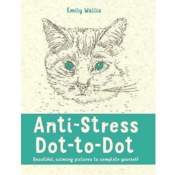 Anti-Stress Dot-to-Dot