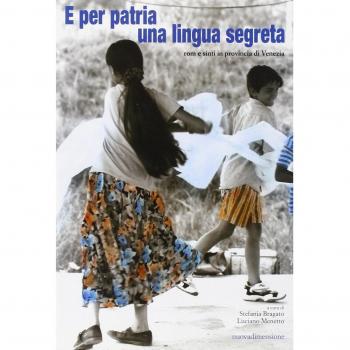 E per patria una lingua segreta