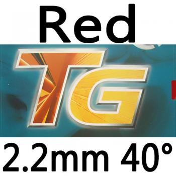 DHS NEO TG3 Table Tennis Rubber with Sponge