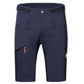 Mammut Taiss Marine 50 Pantaloni Corti